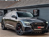 Used Audi Q8