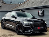Used Audi Q8