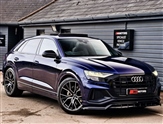 Used Audi Q8