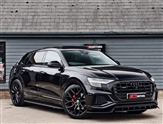 Used Audi Q8