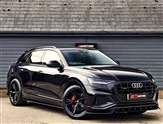 Used Audi Q8