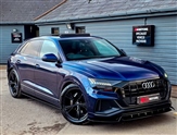 Used Audi Q8
