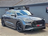 Used Audi Q8