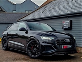 Used Audi Q8