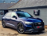 Used Audi Q8