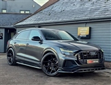 Used Audi Q8
