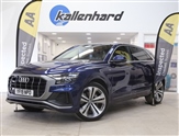 Used Audi Q8