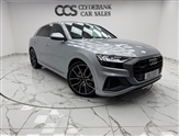 Used Audi Q8