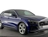 Audi Q8 Image 2