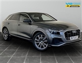 Used Audi Q8