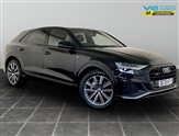 Used Audi Q8