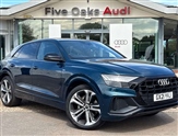 Audi Q8 Image 2