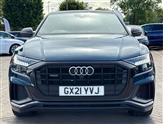 Audi Q8 Image 4