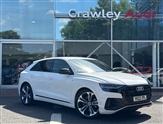 Audi Q8 Image 1