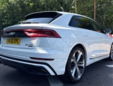 Audi Q8 Image 3
