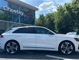 Audi Q8 Image 4