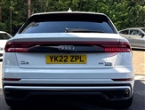 Audi Q8 Image 5