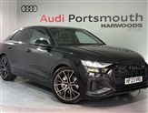 Audi Q8 Image 1