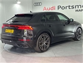 Audi Q8 Image 3