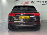 Audi Q8 Image 5