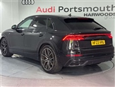 Audi Q8 Image 6