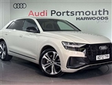 Audi Q8 Image 1