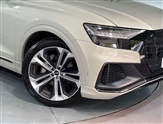 Audi Q8 Image 2