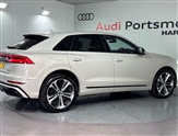 Audi Q8 Image 3