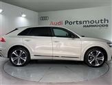 Audi Q8 Image 4