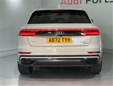 Audi Q8 Image 5