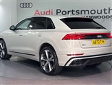Audi Q8 Image 6