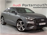 Audi Q8 Image 1