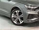 Audi Q8 Image 2