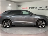 Audi Q8 Image 4