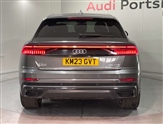 Audi Q8 Image 5