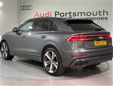 Audi Q8 Image 6