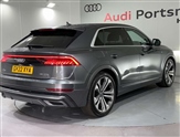 Audi Q8 Image 3