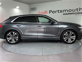 Audi Q8 Image 4