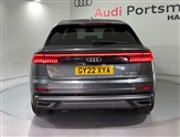 Audi Q8 Image 5
