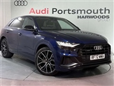 Audi Q8 Image 1