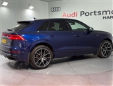 Audi Q8 Image 3