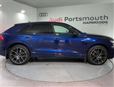 Audi Q8 Image 4