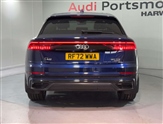 Audi Q8 Image 5