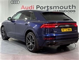 Audi Q8 Image 6