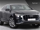 Audi Q8 Image 1