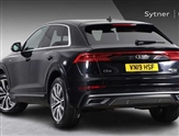 Audi Q8 Image 3
