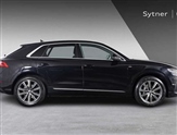 Audi Q8 Image 4