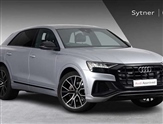 Audi Q8 Image 1