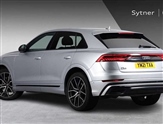 Audi Q8 Image 3