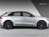 Audi Q8 Image 4